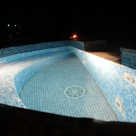 בית חווה Agriturismo Podere Dei Sassi Valfabbrica