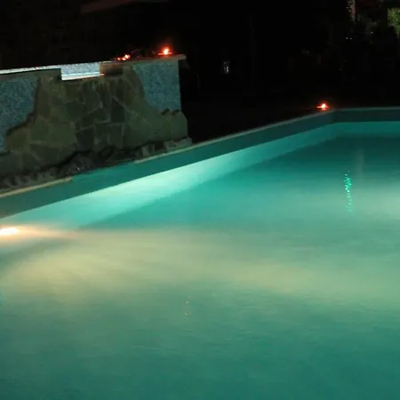 בית חווה Agriturismo Podere Dei Sassi Valfabbrica