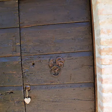 Agriturismo Podere Dei Sassi