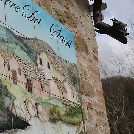 Agriturismo Podere Dei Sassi