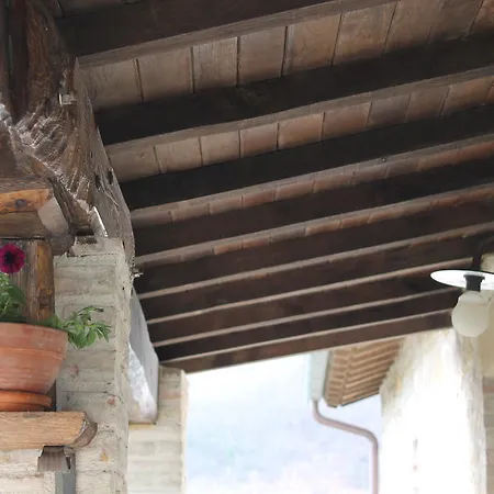 Agriturismo Podere Dei Sassi