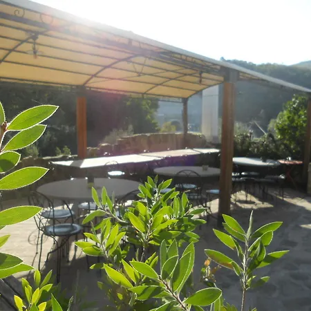Agriturismo Podere Dei Sassi