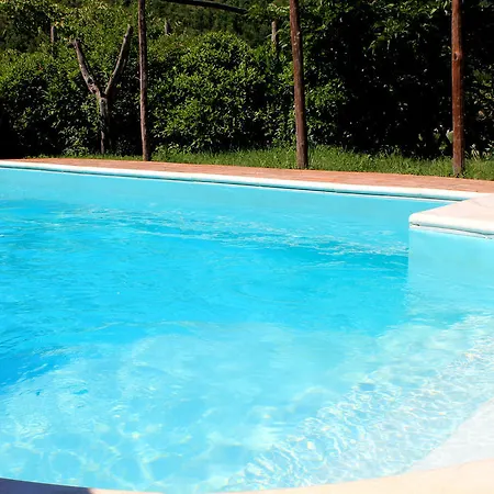 בית חווה Agriturismo Podere Dei Sassi Valfabbrica