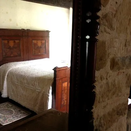 Agriturismo Podere Dei Sassi Valfabbrica