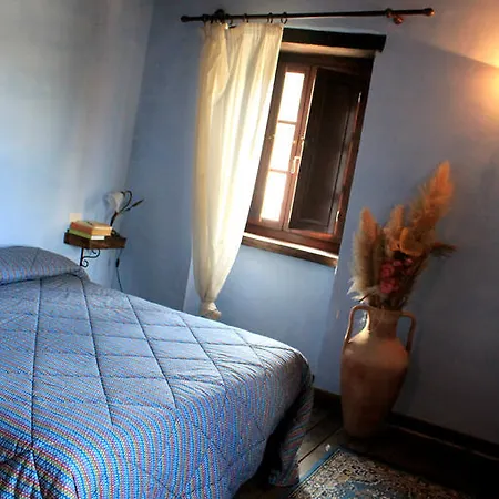 Agriturismo Podere Dei Sassi Valfabbrica