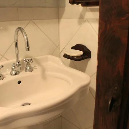 בית חווה Agriturismo Podere Dei Sassi