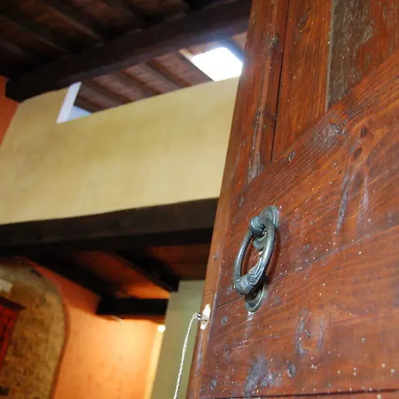 Agriturismo Podere Dei Sassi Valfabbrica
