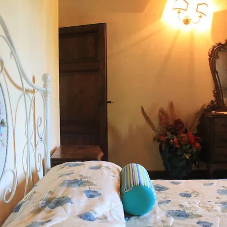 בית חווה Agriturismo Podere Dei Sassi Valfabbrica