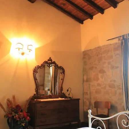 Agriturismo Podere Dei Sassi