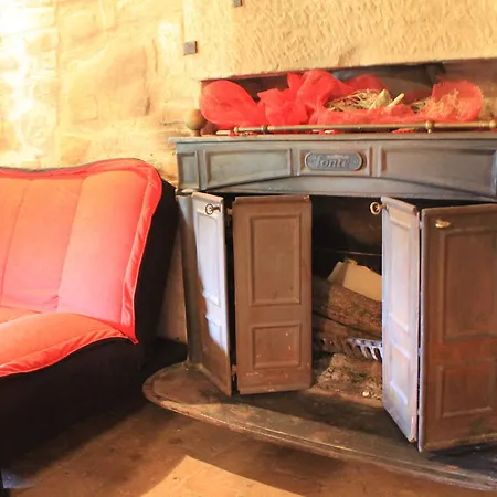 Agriturismo Podere Dei Sassi Valfabbrica