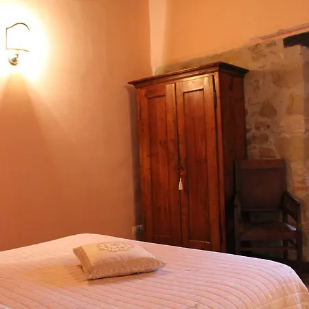 Agriturismo Podere Dei Sassi Valfabbrica