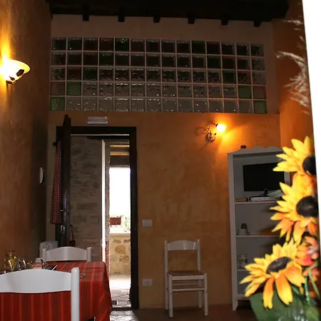 Agriturismo Podere Dei Sassi