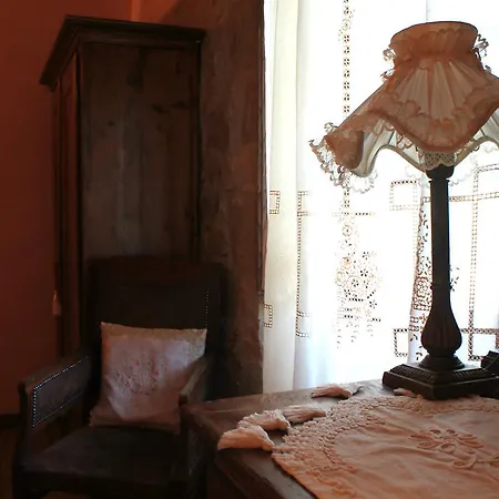 בית חווה Agriturismo Podere Dei Sassi
