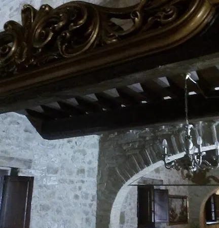 Agriturismo Podere Dei Sassi Valfabbrica