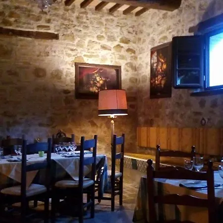 Agriturismo Podere Dei Sassi