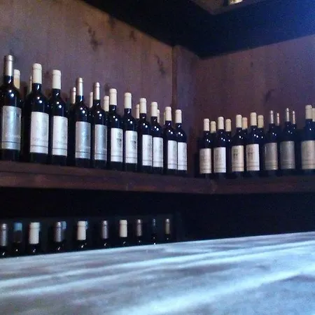 Agriturismo Podere Dei Sassi *