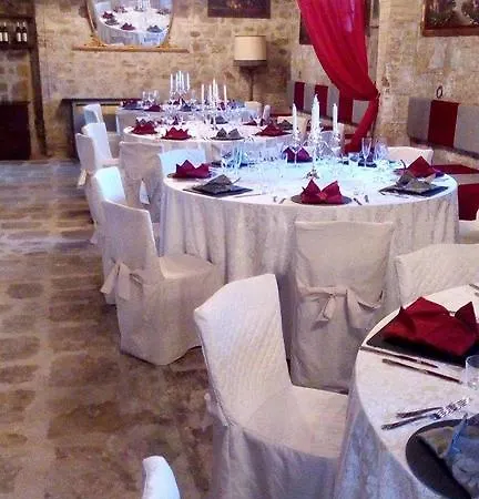 Agriturismo Podere Dei Sassi בית חווה *