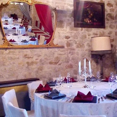 Agriturismo Podere Dei Sassi * Valfabbrica