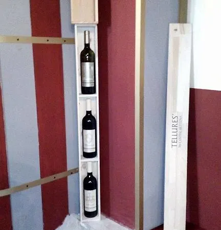 בית חווה Agriturismo Podere Dei Sassi