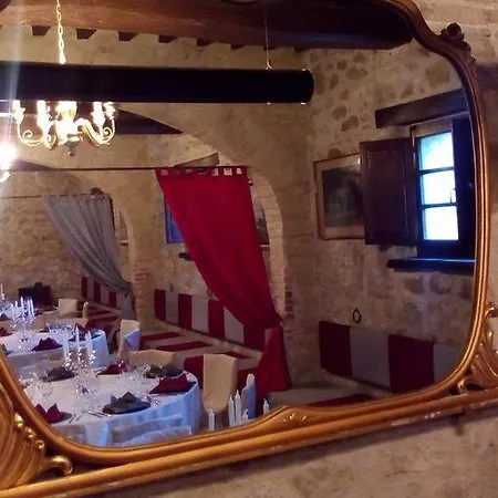 Agriturismo Podere Dei Sassi