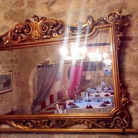 Agriturismo Podere Dei Sassi בית חווה *