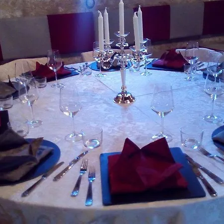 בית חווה Agriturismo Podere Dei Sassi