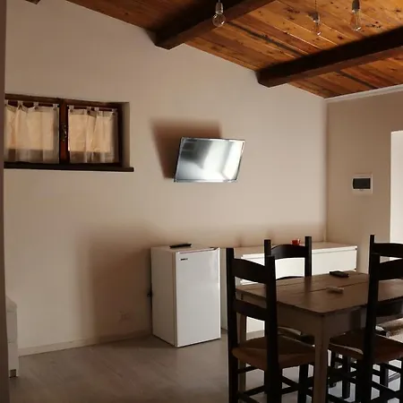 Agriturismo Podere Dei Sassi